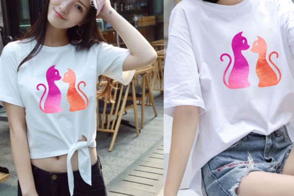 Cat Couple Embroidery Design Review