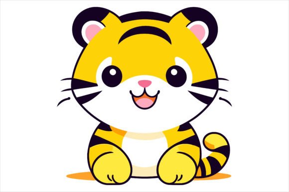 Cat Vector Illustrator Design Review